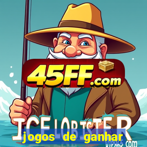 jogos de ganhar dinheiro de verdade sem depositar
